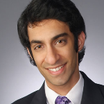 Image of Dr. Asad Dean, MD