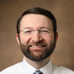 Image of Dr. Bryan D. Harris, MD