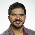 Image of Julian Rivera, PT, DPT