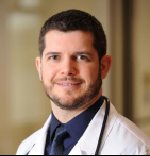 Image of Dr. Michael T. Trombley, MD