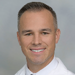 Image of Joseph Rudolph, MSN, AGPCNP, CRNP