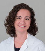 Image of Virginia C. Andersen, MED, PHD, EDS