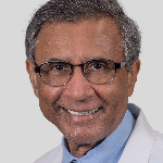 Image of Dr. Yogesh Jeshankar Pandya, MD