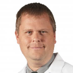 Image of Dr. Casey John Cress, MD