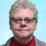 Image of Maureen Elizabeth Murray, LICSW