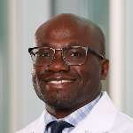 Image of Dr. Oluwole Oladimeji Awosika, MD