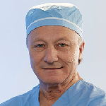 Image of Dr. Hooshang Pak, MD