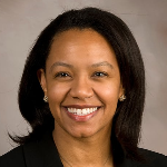 Image of Dr. Valencia Dorchelle Thomas, MD, MHCM