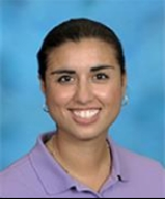 Image of Behnaz Ghoraishi Struthers, PT, DPT