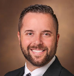 Image of Joshua Cole Duley, FNP, BSN