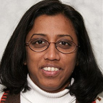 Image of Dr. Varsha P. Gharpure, MD