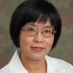 Image of Dr. Chunxiao Zhang, MD