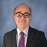 Image of Dr. Elie Benaim, MD