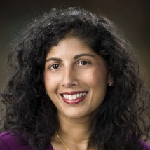 Image of Dr. Sarita Kini-Pai, DO, FAAP