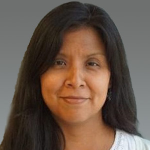 Image of Adriana Garcia, DPT, PT