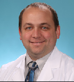 Image of Dr. Michael D. Thompson, PhD, MD