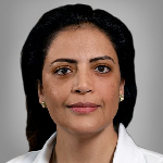 Image of Princy B. Bhardwaj, APRN