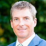 Image of Dr. Jeffrey M. Wentworth, MD