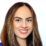 Image of Dr. Sarah Niluka Patel, MPH, MD