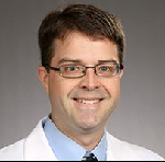 Image of Dr. Kyle F. McCallin, DO