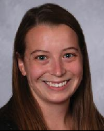 Image of Katie Page McCloney, DPT