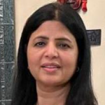 Image of Dr. Sreedevi Reddy, MD