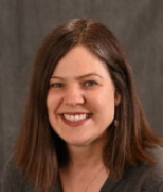 Image of Dr. Julie Elizabeth Yeggy, MD