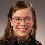 Image of Carlye Elizabeth Atkinson, MSN, CNM