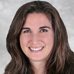 Image of Dr. Katherine Visser, PhD