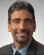 Image of Dr. David Dayya, DO, MPH