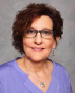 Image of Karen Marie Glasenapp, DNP, APNP, ADM