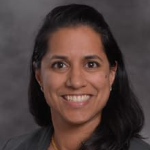 Image of Dr. Preya Ananthakrishnan, MD