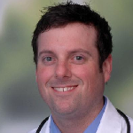 Image of Dr. Kyle B. Ball, DO