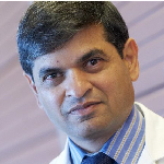 Image of Dr. Snehal G. Patel, MD, MBBS, FRCS