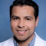 Image of Dr. Marcos Ramirez, DPT