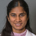 Image of Dr. Chitra Raghavan, MD