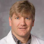 Image of Dr. Michael C. Reeder, MD