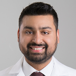 Image of Dr. Deepinder Brar, MD