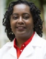 Image of Dr. Latoya Nicole Woods, DO