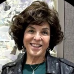 Image of Ms. Leslie Libutti, LCSW