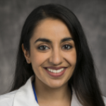 Image of Dr. Timmie Rohi Sharma, MD