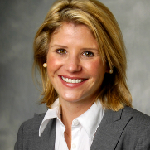 Image of Stephanie F. Greene, MSW, LISW-CP