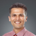 Image of Dr. Apurva A. Modi, MD, MS, MHSc