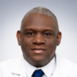 Image of Dr. Christopher Antonious Brown, MD