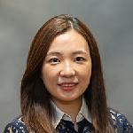 Image of Dr. Isabelle H. Cui, MD