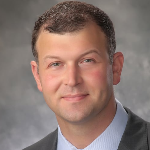 Image of Dr. Andrew Markwith, MD