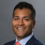 Image of Dr. Ashish Narendra Chavda, MD