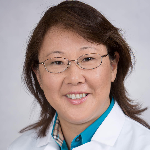 Image of Dr. Marcia T. Isakari, MD, MPH