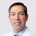 Image of Dr. Sebastian Didato, MD, MPH, FACS