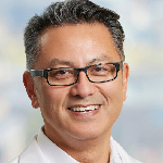 Image of Dr. Michael H. Ieong, MD